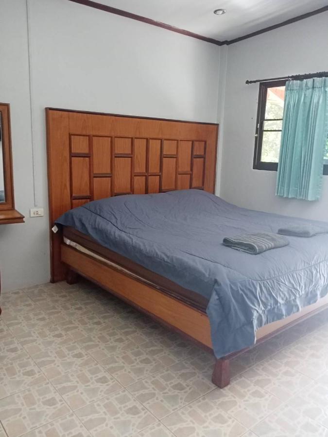 Maleeya Garden Guest House Ко Чанг Экстерьер фото