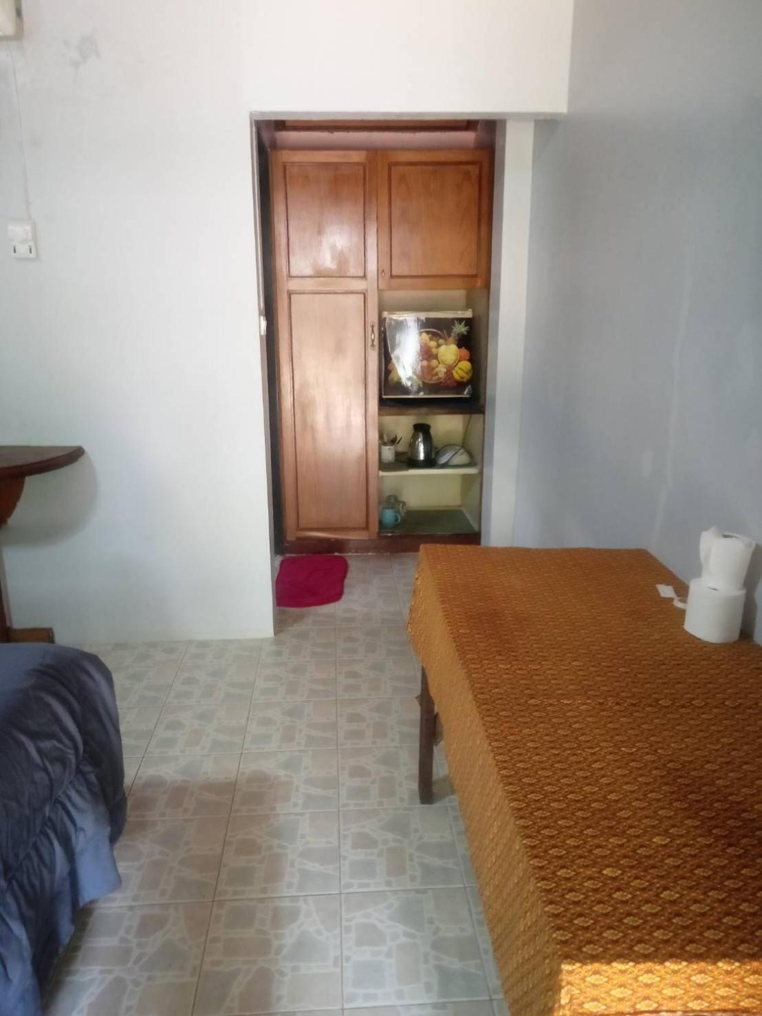 Maleeya Garden Guest House Ко Чанг Экстерьер фото