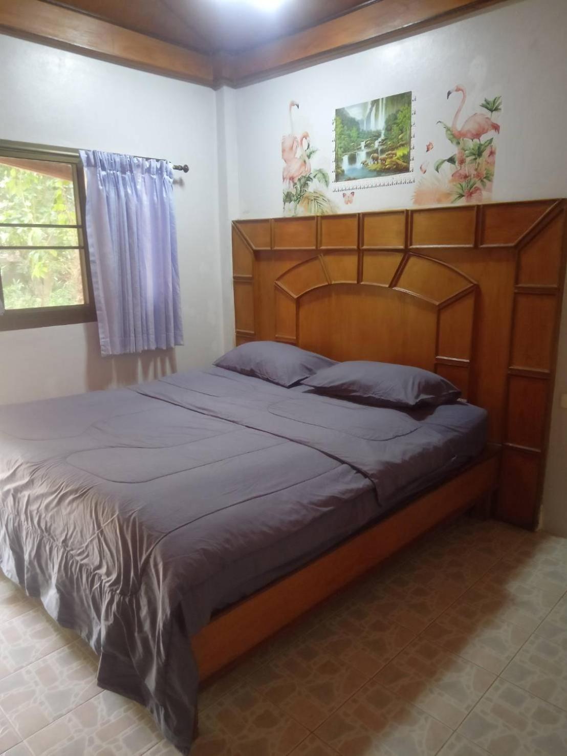 Maleeya Garden Guest House Ко Чанг Экстерьер фото