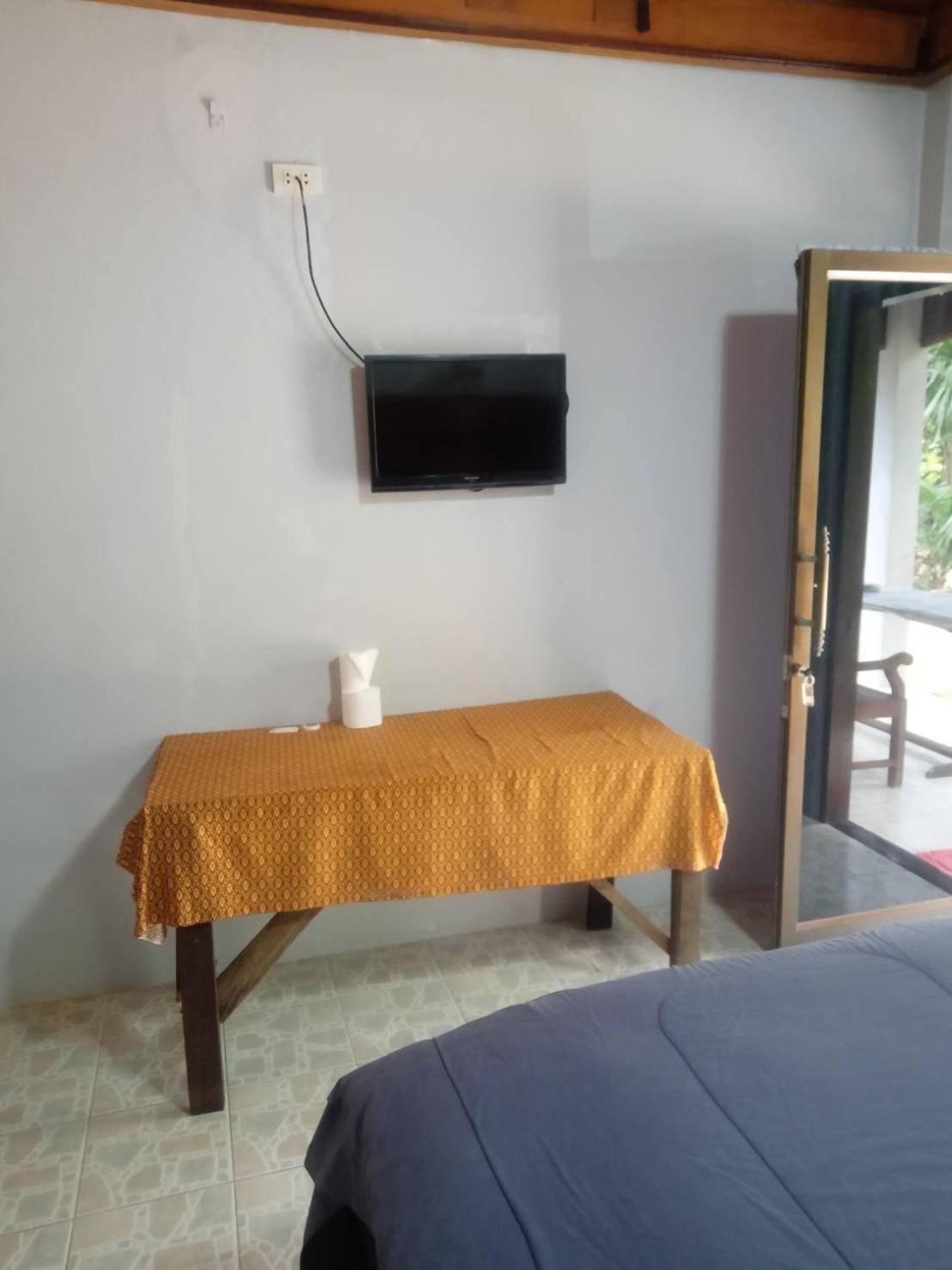 Maleeya Garden Guest House Ко Чанг Экстерьер фото