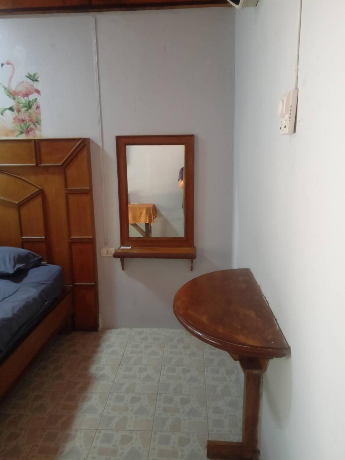 Maleeya Garden Guest House Ко Чанг Экстерьер фото